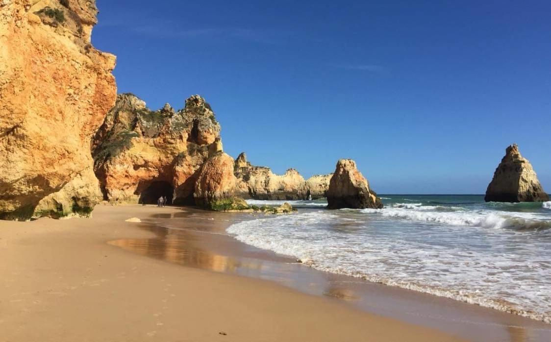 Ver-O-Mar Carvoeiro  Exterior photo