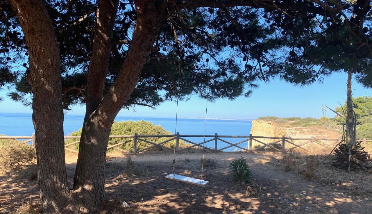 Ver-O-Mar Carvoeiro  Exterior photo