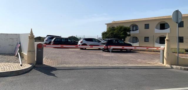Ver-O-Mar Carvoeiro  Exterior photo