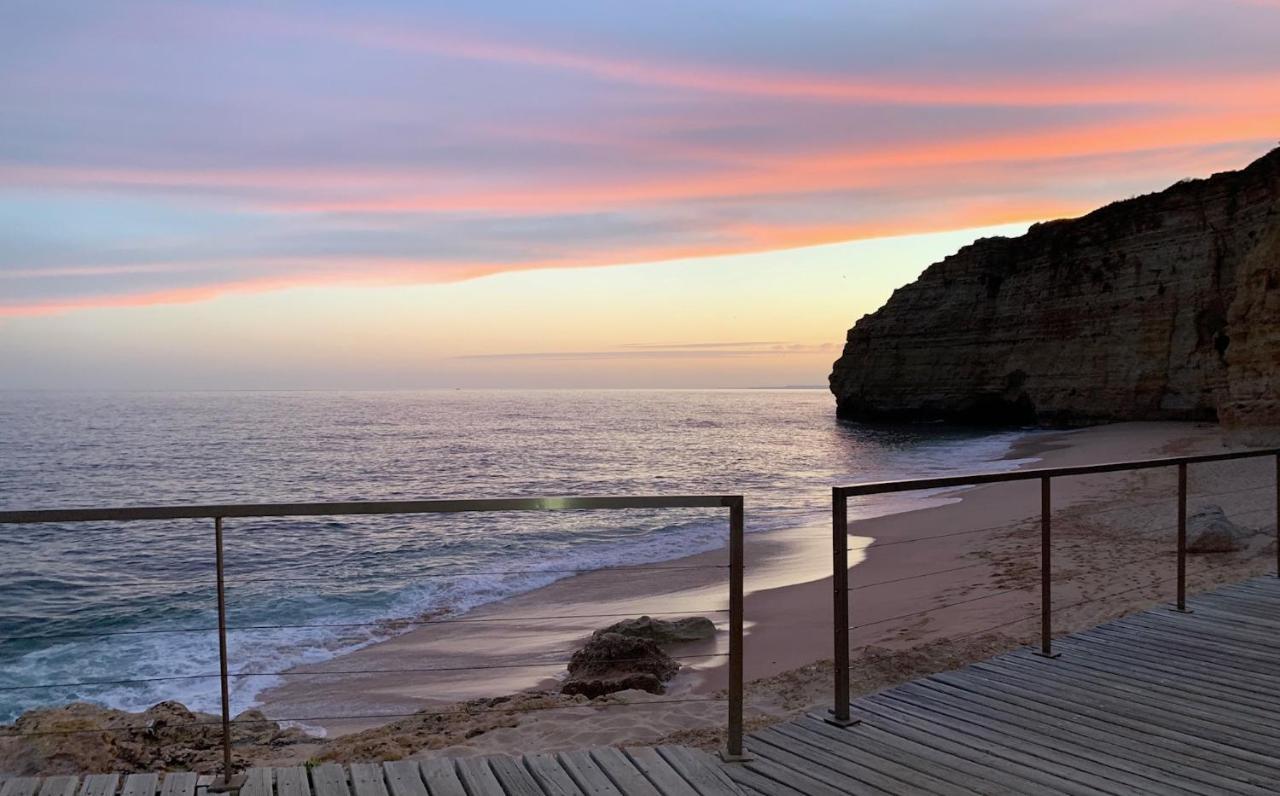 Ver-O-Mar Carvoeiro  Exterior photo