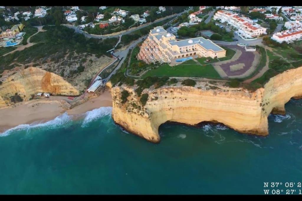 Ver-O-Mar Carvoeiro  Exterior photo
