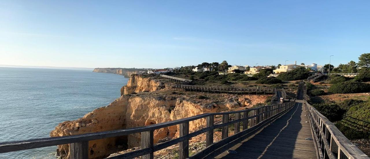 Ver-O-Mar Carvoeiro  Exterior photo