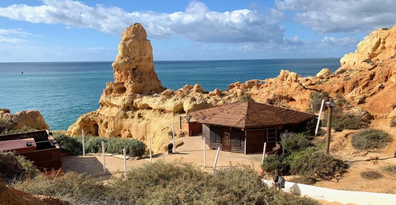 Ver-O-Mar Carvoeiro  Exterior photo